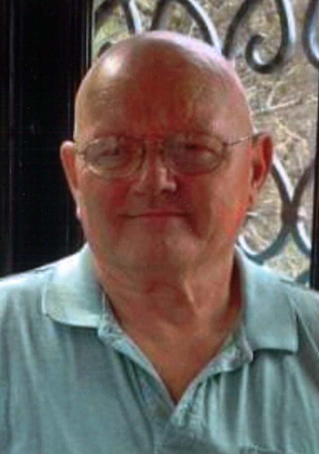 Dennis Robert Riffel | News, Sports, Jobs - Post Journal